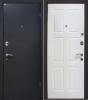 Металлическая дверь входная серии М21, М22, М23 в...
