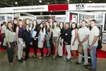 Выставочная компания MVK провела День открытых дверей конкурса Kreata